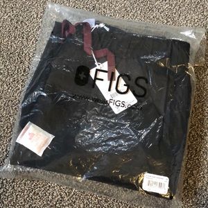 FIGS NWT Mickey mouse women’s small joggers
